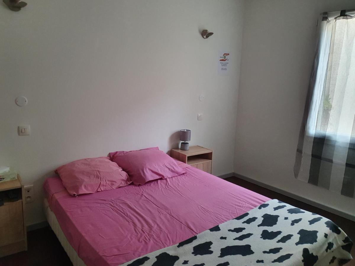 Appart A Climatise Sur Coursan Zewnętrze zdjęcie